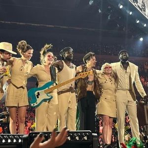 Meet your Posher, Tanaillya